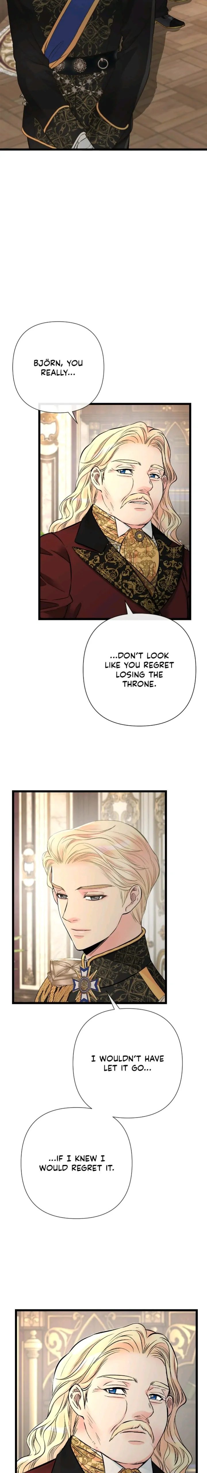 The Problematic Prince, Chapter 45 image 07